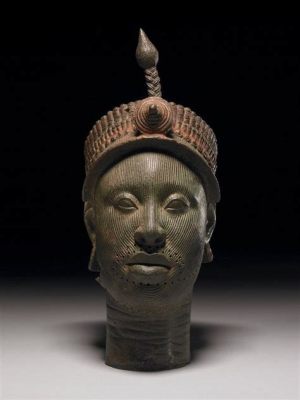 Le Déclin de la Cité d'Ile-Ife: Évolution Sociale et Artistique dans le Royaume Yoruba du Xe Siècle