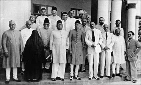 Le Mouvement Pakistan de 1940: Une Déclaration Historique pour un État Musulman Indépendant dans la Région Britannique des Indes