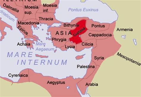 Le soulèvement de la province romaine d'Asie Mineure sous Antoninus Pius: un défi logistique et politique pour le puissant empire romain