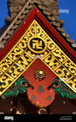 Le mouvement de la restauration des temples bouddhistes en tant qu’expression du pouvoir impérial et symbole d’une nouvelle ère au Japon du Xe siècle